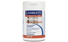 Lamberts MultiGuard OsteoAdvance 120 tablets