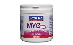 Lamberts Myo Inositol Powder