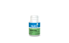 Nutri Advanced NADH 5mg 60 tablets
