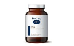 BioCare N.A.G. (N-Acetyl Glucosamine)