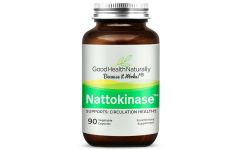 Good Health Naturally Nattokinase™