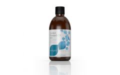 Nutrigold Flaxseed Oil 500ml