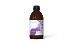 Nutrigold Castor Oil