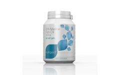 Nutrigold EPA Marine Fish Oils 60 capsules
