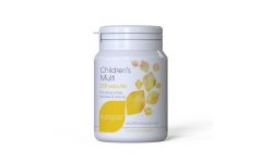 Nutrigold Children's Multi 150 Capsules
