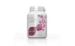 Nutrigold Multi B Complex 60 capsules
