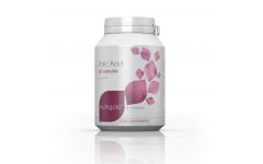 Nutrigold Folic Acid  Folacin 400mcg 60 capsules