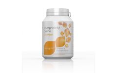 Nutrigold Phosphatidyl Serine 100mg 30 capsules