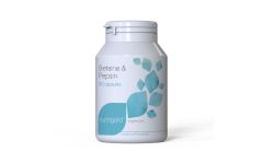 Nutrigold Betaine 600mg & Pepsin 9mg