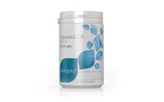 Nutrigold Flaxseed Oil 1000mg