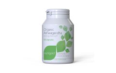 Nutrigold Organic Ashwagandha