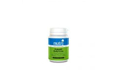 Nutri Advanced ProbotiX Daily 5 Live Probiotic 30 Capsules