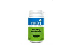 Nutri Advanced MegaMag Magnesium Night Formula