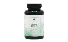 G&G Organic Kelp 500mg 120 Capsules