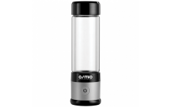 Osmio Duo Hydrogen Water Bottle 400ml