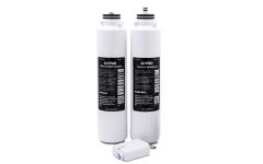 Osmio Zero 2.0 & Osmio Fusion Reverse Osmosis Replacement Filters Pack