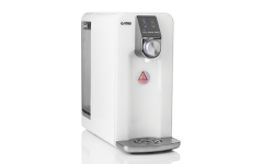 Osmio Zero 2.0 Reverse Osmosis System