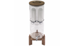 Osmio Clarity Gravity Water Filter System