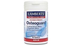 Lamberts Osteoguard 90 tablets
