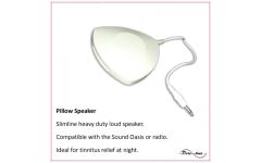 Puretone Audimed Pillow Speaker