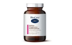 Biocare Methyl Pregnancy Multinutrient 60 capsules
