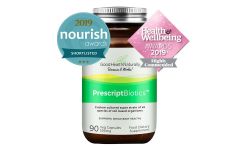 Good Health Naturally Prescript Biotics™ - 90 Capsules 