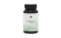 G&G Propolis Capsules 750mg 60 Capsules
