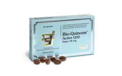 Pharma Nord Bio-Quinone Active Q10 Super 30mg 60 capsules