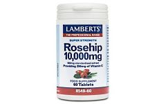 Lamberts Rosehip