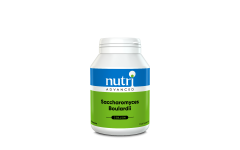 Nutri Advanced Saccharomyces Boulardii 90 Capsules