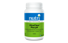 Nutri Advanced UltraClear Plus pH Vanilla 966g