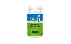 Nutri Advanced MegaMag PeriMeno Plus Magnesium Powder