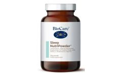 Biocare Sleep NutriPowder