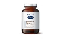 BioCare Magnesium Taurate