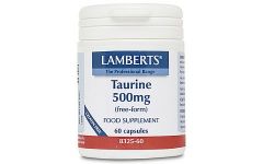 Lamberts Taurine
