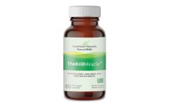 Good Health Naturally The Krill Miracle