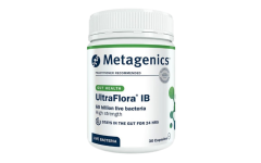 Nutri Advanced Ultra Probioplex IB 30 Probiotic Capsules