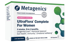 Nutri Advanced UltraFlora® Complete For Women 30 capsules