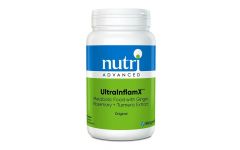 Nutri Advanced UltraInflamX 630g