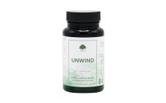 G&G Unwind 60 Capsules