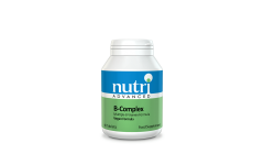 Nutri Advanced Vitamin B-Complex 90 tablets
