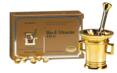 Pharma Nord Bio E 430iu 60 capsules