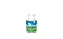 Nutri Advanced Zinc Picolinate 90 capsules