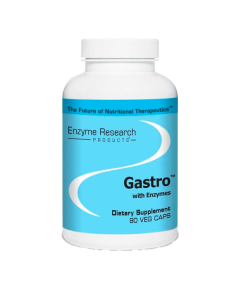 Good Health Naturally Gastro
