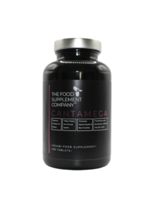 FSC Cantamega180 tablets