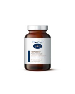 BioCare Permatrol (Permeability Factors) 90 Capsules