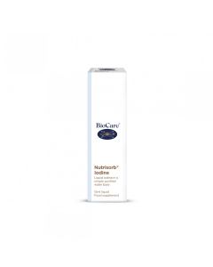Biocare Nutrisorb Liquid Iodine 15ml