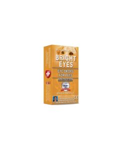 Ethos Bright Eyes NAC Eye Drops for Pets Cataracts