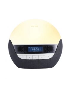 Lumie Bodyclock Luxe 750 DAB