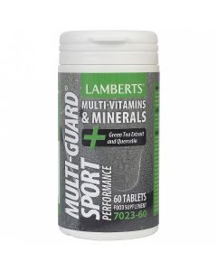 Lamberts Multi Guard Sport